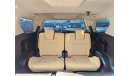 Toyota Fortuner GXR V6/ 4WD/ DVD REAR CAMERA/ LEATHER SEATS/ HEAD REST TV/ LOT#78863