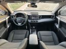 Toyota RAV4 2018 RAV4