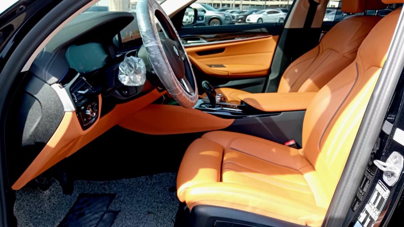 بي أم دبليو 520i بي ام  دبليو 520i