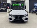 Mercedes Benz C200