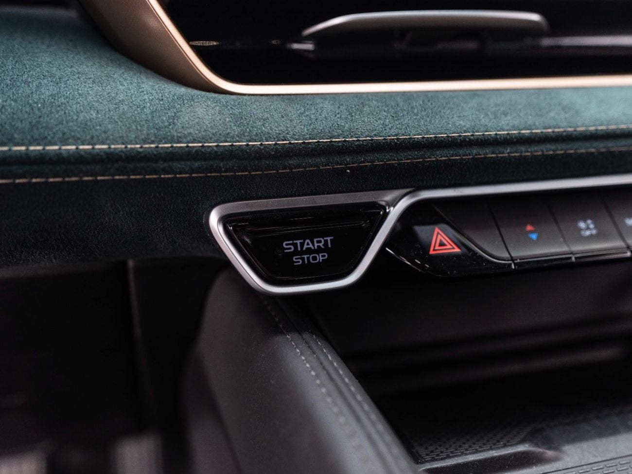 جيلي مونجارو GF 2.0T 4WD