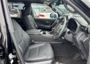 Toyota Land Cruiser VXR