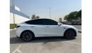 تيسلا Model S Model Y Dual Motors **2020**