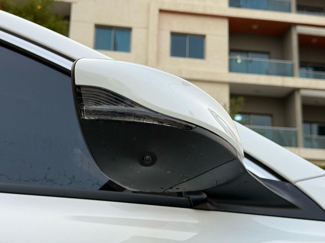 أم جي 5 1.5L A/T