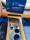 Zeekr 001 AWD top option