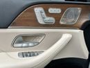 Mercedes Benz GLS450 4MATIC