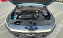 Hyundai Santa Fe STANDARD 2019 Mid Option - 2.4L V4 - Rear Camera - Leather Seat -