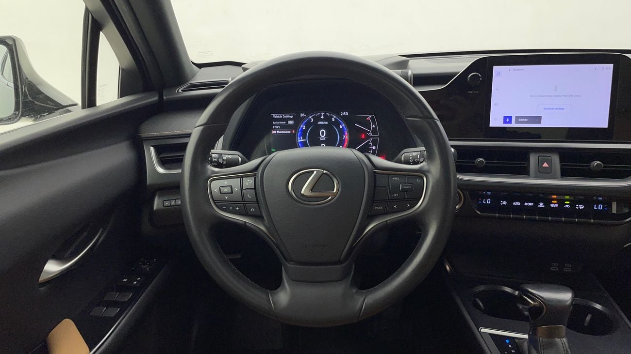 Lexus UX200 Premier 2.0L (169 HP) 2023 PREMIER | AED 1672/Month | 0 DP | 30 Day Return | Warranty