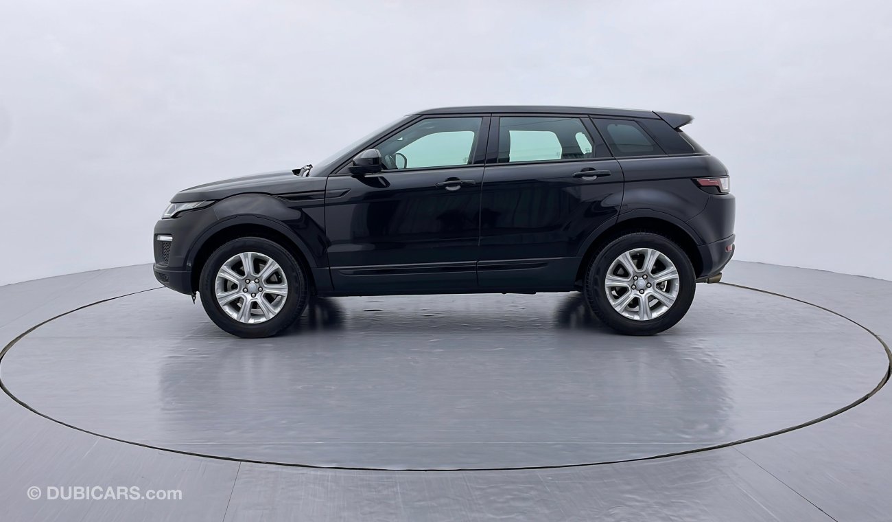 Land Rover Range Rover Evoque PURE 2 | Under Warranty | Inspected on 150+ parameters