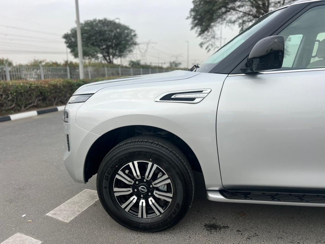 نيسان باترول XE 4.0L