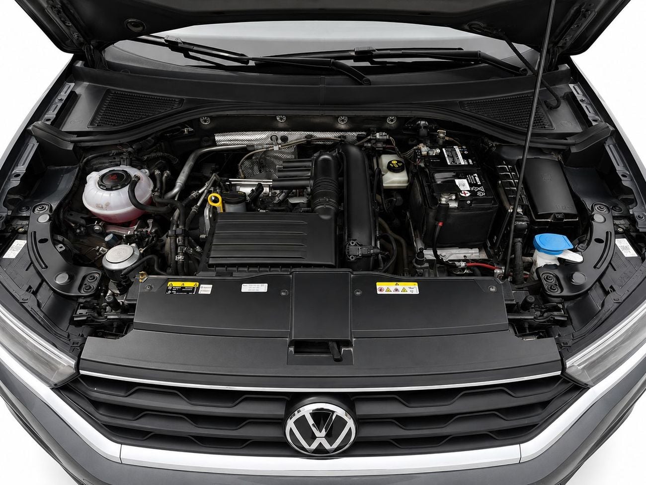 Volkswagen T-ROC Trend