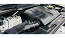 Land Rover Range Rover GCC .. SC .. Warranty .. FSH .. Original Paint .