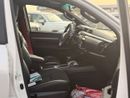 Toyota Hilux Toyota hilux 4.0 GR 2025