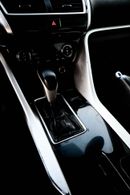 Mitsubishi Eclipse MITSUBISHI ECLIPSE CROSS 2018 GCC IN EXCELLENT CONDITION