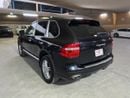 Porsche Cayenne S 2008 4.8L | ONE OWNER | SUN ROOF | BLACK LEATHER INTERIOR