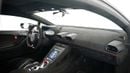 Lamborghini Huracan STO