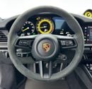 Porsche 911 GT3 4.0L 2023 Porsche 911 GT3, Brand New, 1 Year Porsche Warranty, Excellent Condition