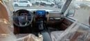Toyota Land Cruiser 70 HT VXR