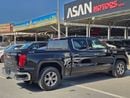 GMC Sierra 5.3L V8 SLT Crew Cab (AWD)