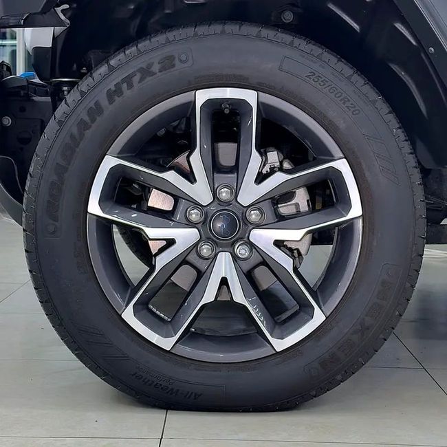Jeep Wrangler Unlimited SAHARA, миниатюра 27