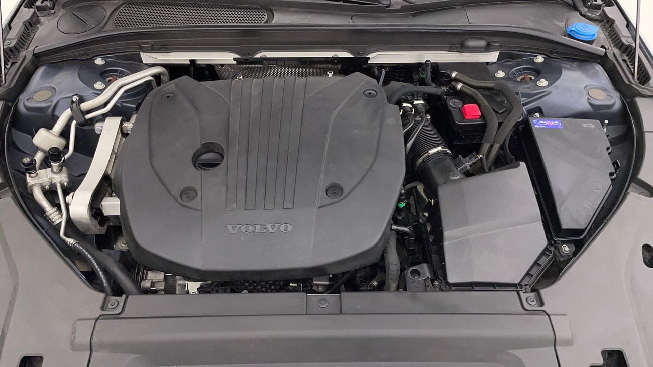 فولفو S90 B5 CORE 2 | بدون دفعة مقدمة | اختبار القيادة في المنزل