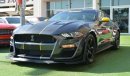 Ford Mustang MUSTANG 18 Shelby Kit ,Orginal Airbag , Very clean