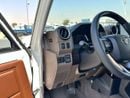 Toyota Land Cruiser 70 TOYOTA LAND CRUISER 71 2.8L 3DOOR 4WD SUV 2025