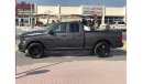 RAM 1500 Dodge RAM 2019 door and half door