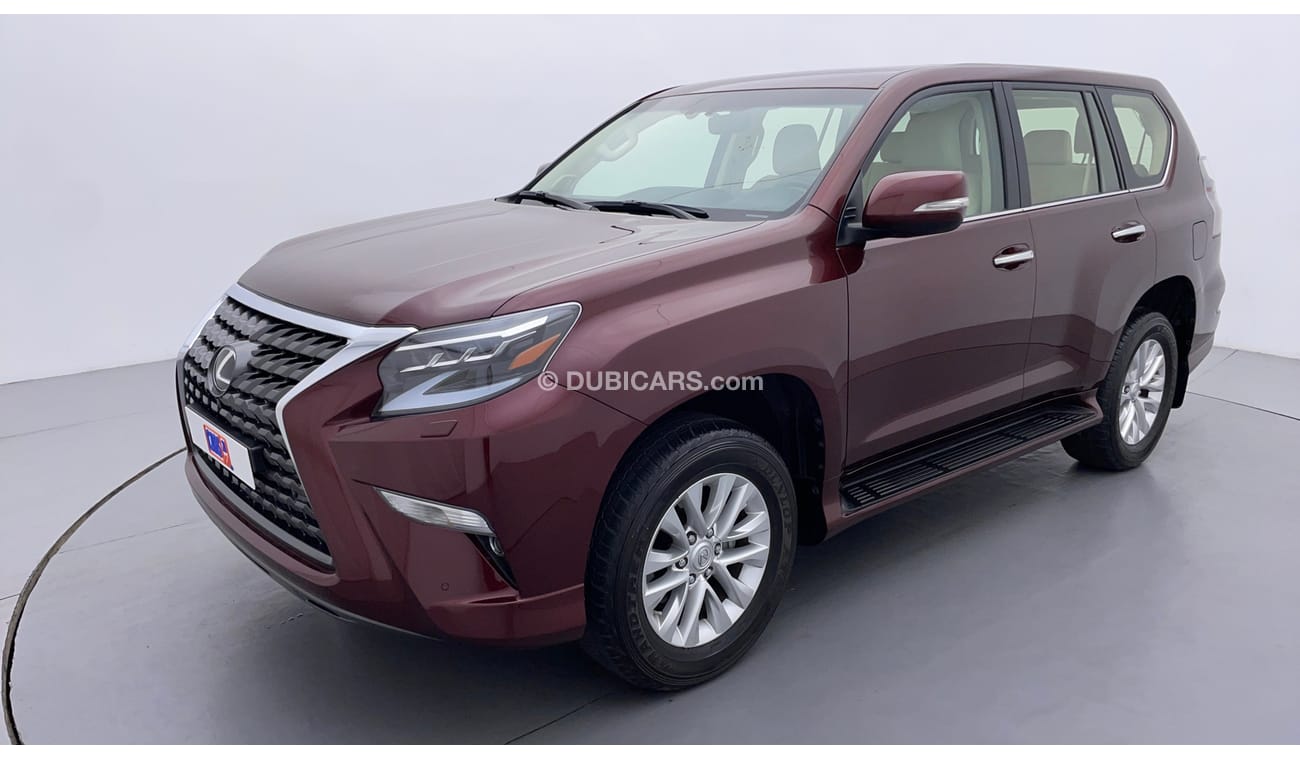 Lexus GX460 PREMIER 4.6 | Zero Down Payment | Free Home Test Drive