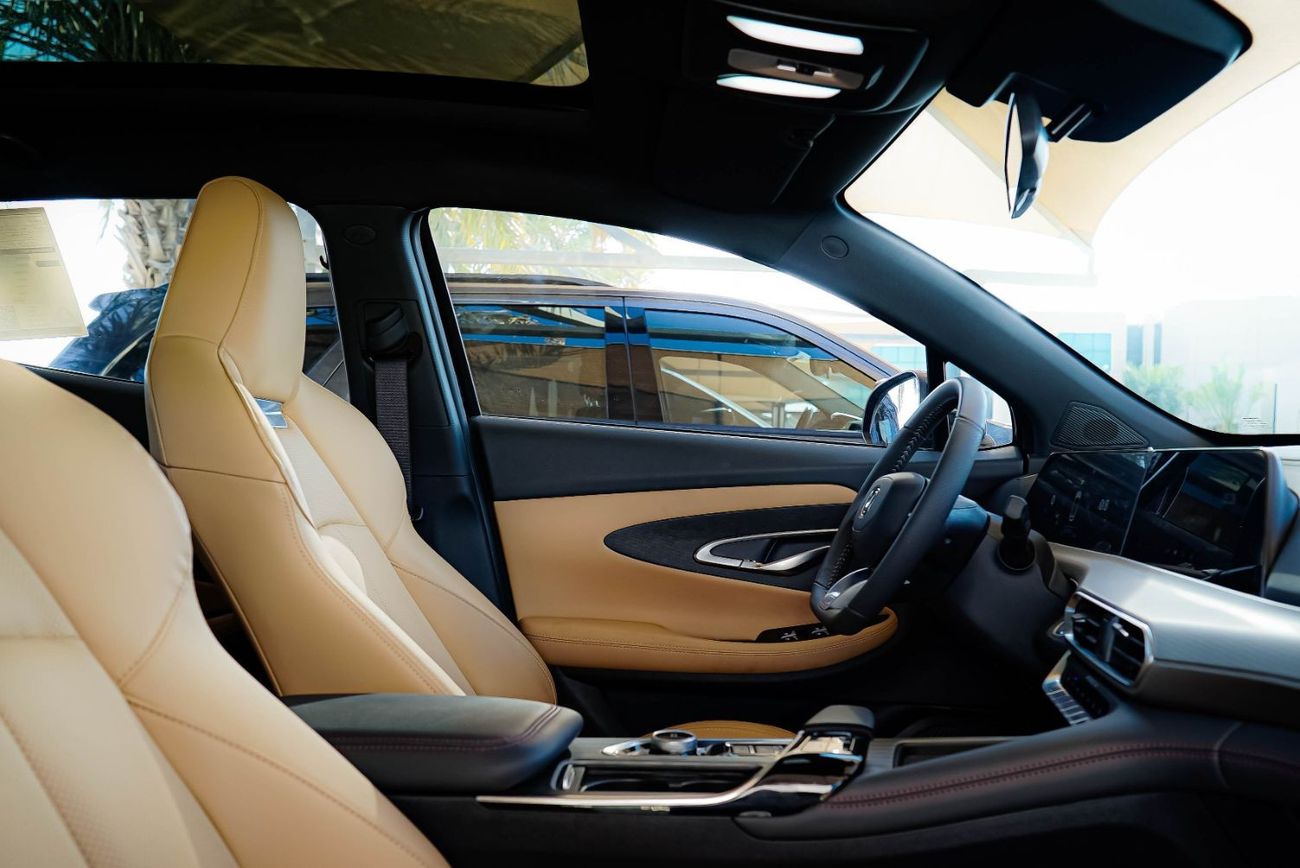 تشنجان أوني تي