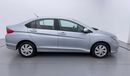 Honda City DX 1.5 | Under Warranty | Inspected on 150+ parameters
