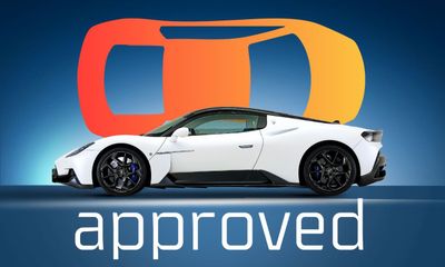 Maserati MC20 Coupe | AED 5,323 PM | Up to 3 Years Warranty Unlimited |