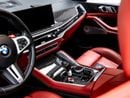 بي أم دبليو X5 M Competition 4.4L