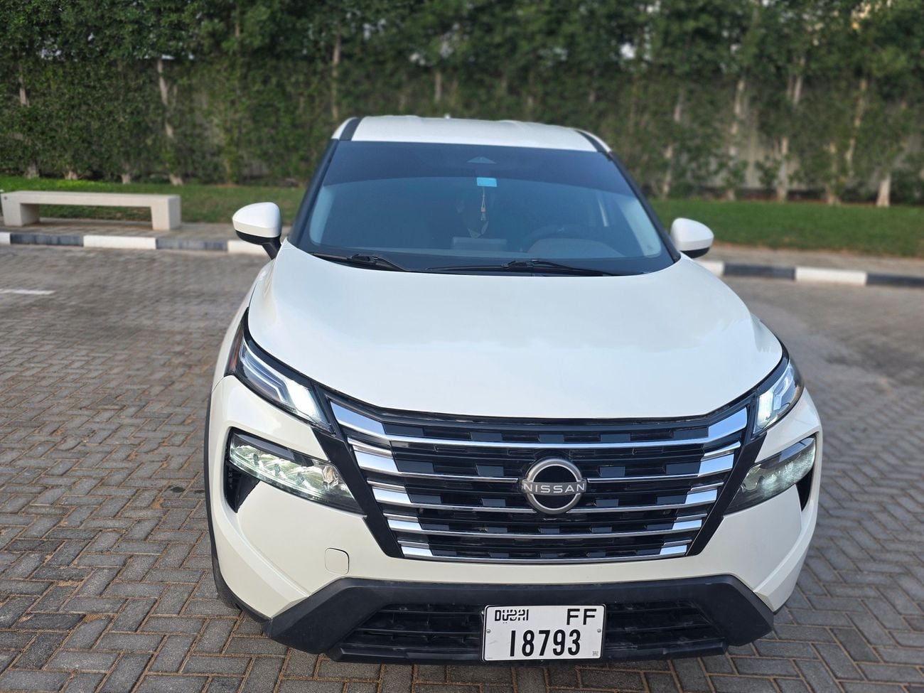 Nissan Rogue SV AWD 1.5L TURBO CHARGER