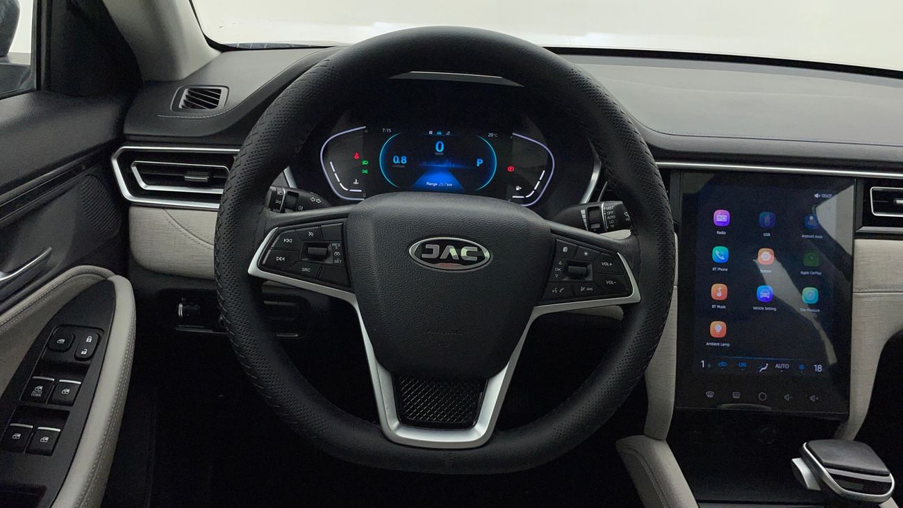 JAC J7 INTELLIGENT 1.5 | Zero Down Payment | Home Test Drive