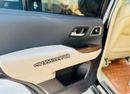 تويوتا لاند كروزر GXR Toyota Land Cruiser 2016 upgraded to 2025 complete with dashboard