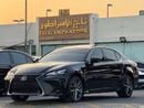 Lexus GS350 F-Sport 3.5L
