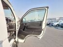 تويوتا هاياس TOYOTA HIACE WAGON VAN 2011 RHD 2.7 L PETROL AUTOMATIC (PM23267)