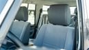 Toyota Land Cruiser 70 LC 76 | 4.0L | V6 | M/T | 2025