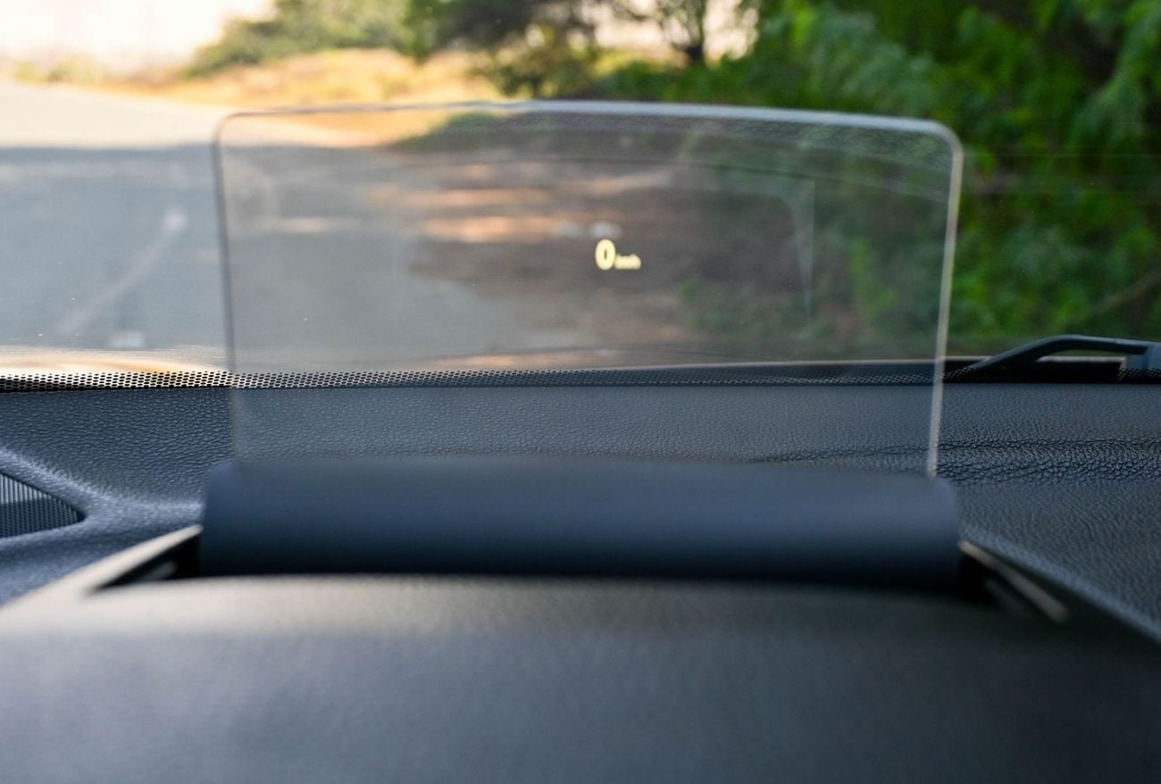 Mitsubishi Eclipse Cross GLS Full 1.5L Mitsubishi Eclipse Cross 1.5L 2019 GCC, Full Option  accident-free Excellent Condition