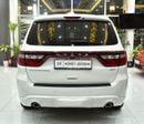 Dodge Durango EXCELLENT DEAL for our Dodge Durango GT ( 2018 Model ) in White Color GCC Specs