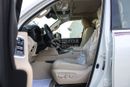 تويوتا لاند كروزر LC300 4.0L PETROL V6 GXR FULL WITH-RADAR AT 7S 2026MY