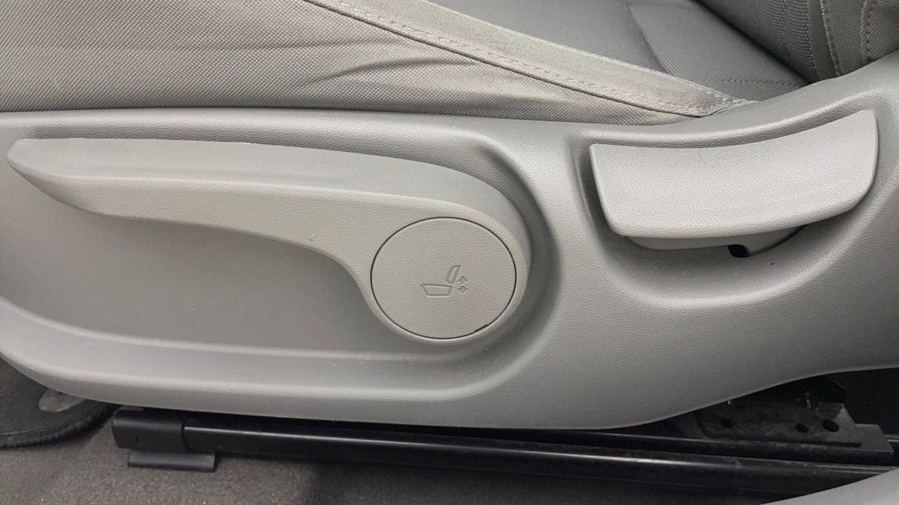 هيونداي إلانترا SMART 1.6 | بدون دفعة مقدمة | اختبار القيادة في المنزل