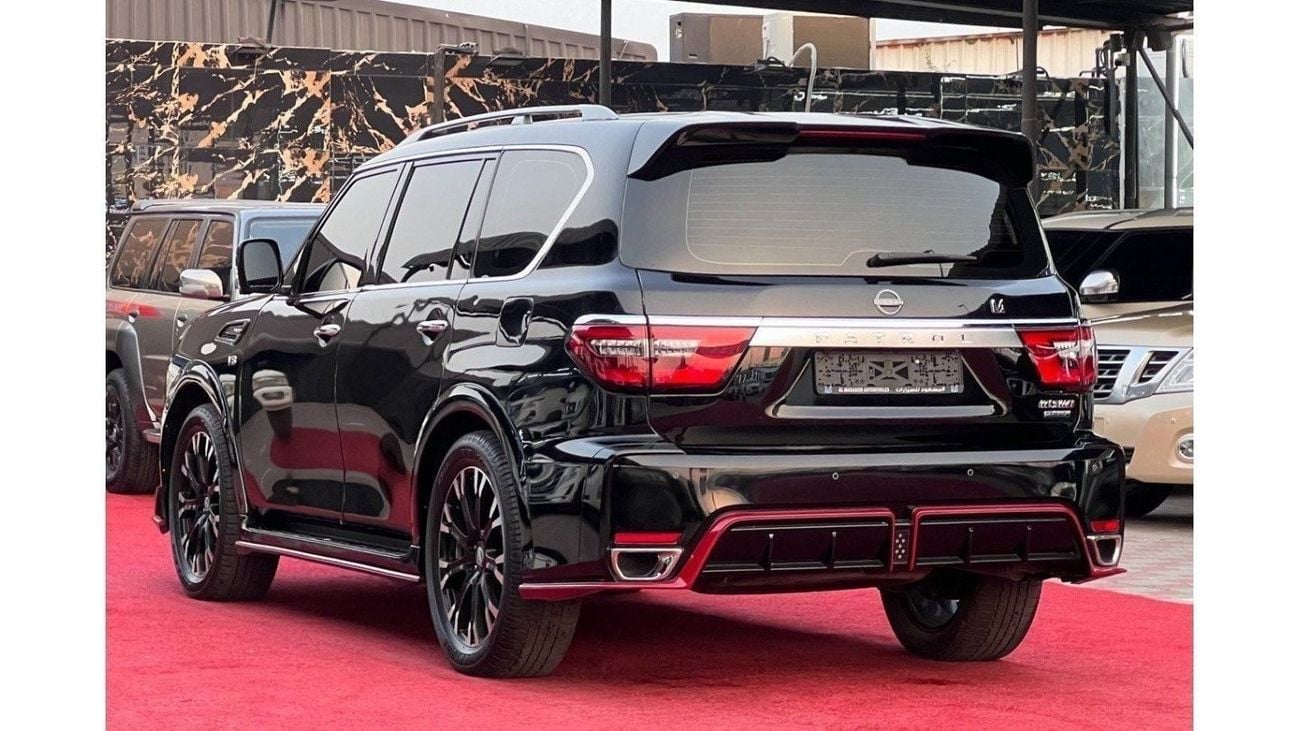 نيسان أرمادا