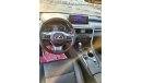 Lexus RX350 LEXUS RX350 FULL OPTION