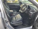 Honda CRV 2018 HONDA CRV TURBO