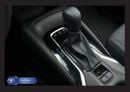 Toyota Corolla #Al TOYOTA COROLLA 1.8L ELITE HYBRID HI A/T PTR 2024
