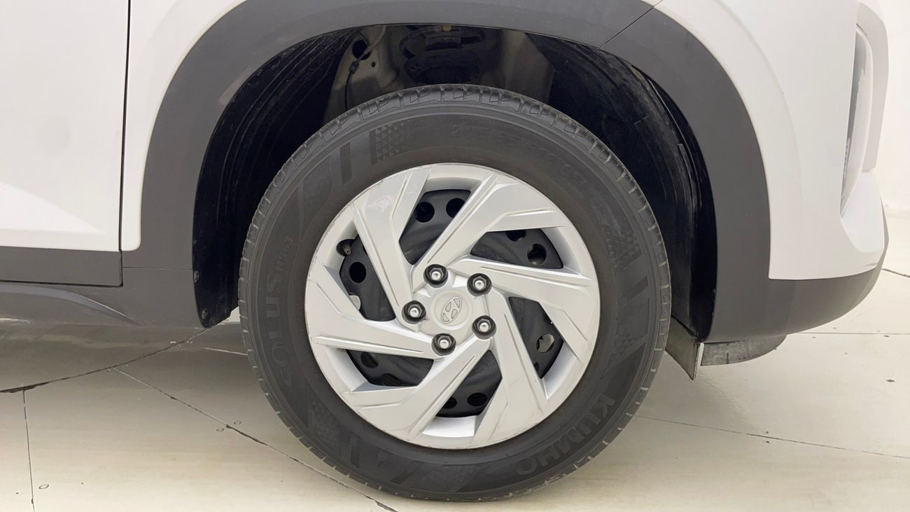 Hyundai Creta SMART 1.5 | Zero Down Payment | Home Test Drive