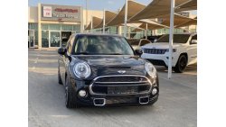 Mini Cooper S MINI COOPER S LOW MILEAGE ORIGINAL PAINT FSH BY AGENCY