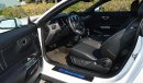 Ford Mustang 2019 Ecoboost, 2.3L, GCC, 0km w/ 3Yrs or 100K km WTY + 60K km SERV @ Al Tayer